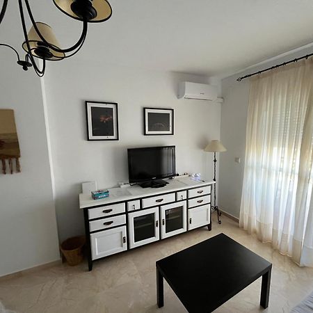 Apartamento Pinares Del Portil A Pie De Playa المظهر الخارجي الصورة