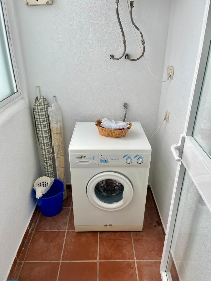 Apartamento Pinares Del Portil A Pie De Playa المظهر الخارجي الصورة