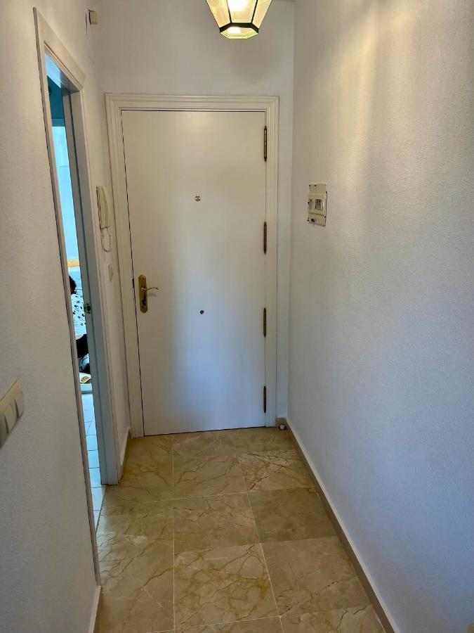 Apartamento Pinares Del Portil A Pie De Playa المظهر الخارجي الصورة
