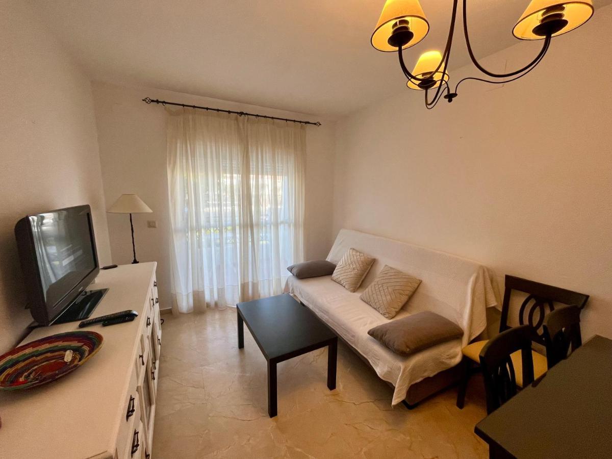 Apartamento Pinares Del Portil A Pie De Playa المظهر الخارجي الصورة