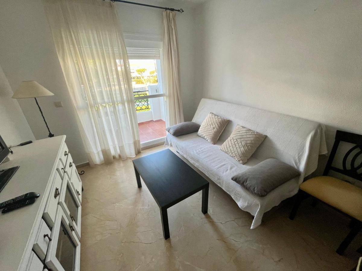 Apartamento Pinares Del Portil A Pie De Playa المظهر الخارجي الصورة
