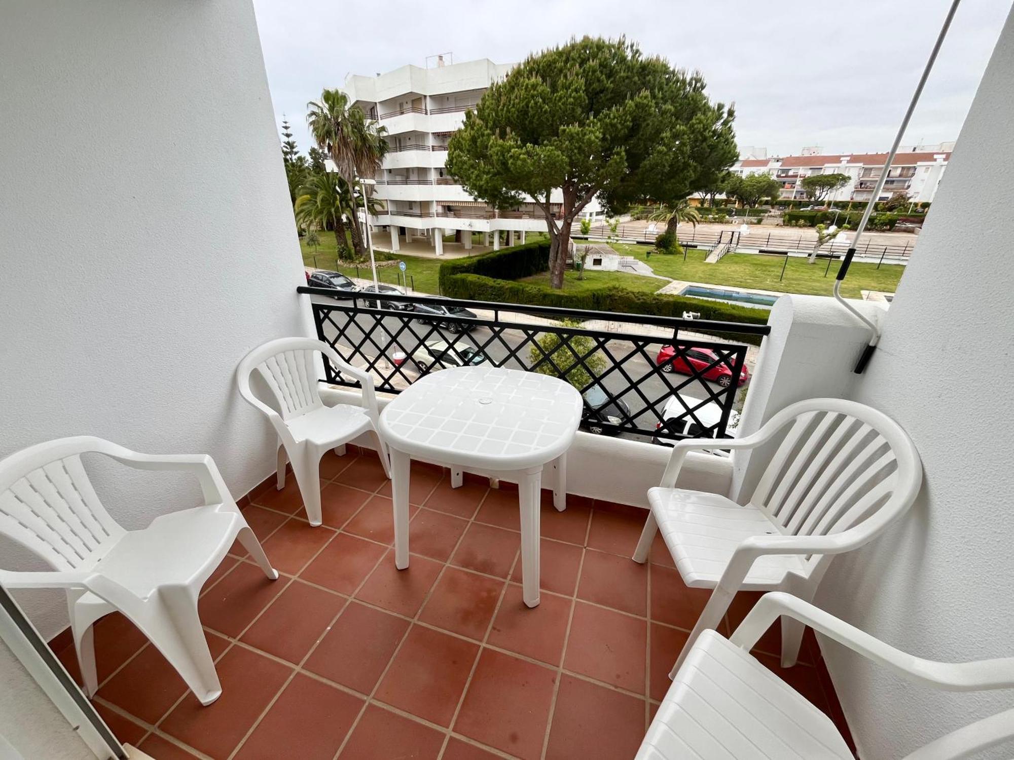 Apartamento Pinares Del Portil A Pie De Playa المظهر الخارجي الصورة